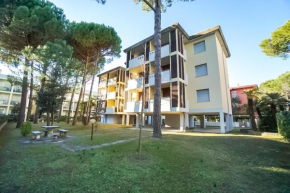 Residence Goletta Bibione